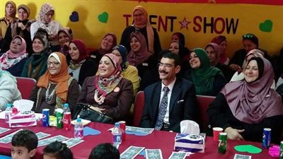 التعليم تنفذ برنامج تبادل الزيارات بين رياض الأطفال على مستوى المحافظات