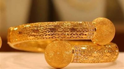 عيار 21 يسجل 649 جنيه.. ننشر أسعار الذهب في الأسواق