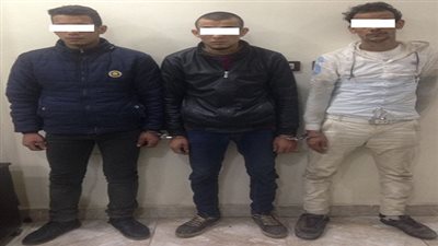 كشف غموض واقعة العثور على جثة عامل بدائرة مركز شرطة الشهداء