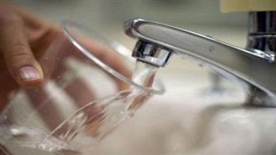 مياه القاهرة:  قطع المياه عن منطقة الزمالك البحرية