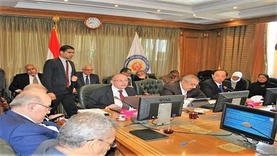 منظومة البحث العلمي في مصر تشمل هيئات مساعدة للوزارة وجهات لتمويل البحث العلمي والمراكز البحثية