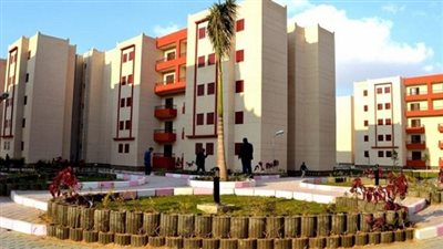 مجلس الوزراء يوافق على بيع الوحدات السكنية 75 مترا بالشروق للمواطنين