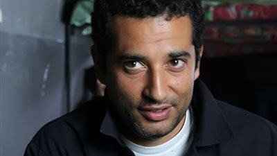 عمرو سعد متورط في قضية دعارة.. إقرا التفاصيل