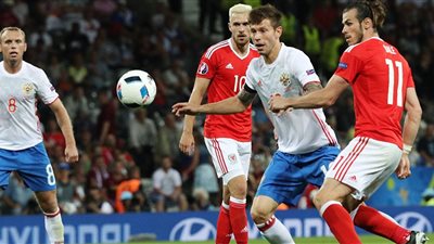 ضربة موجعة تعصف بمنتخب روسيا قبل منافسات المونديال