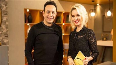 الخميس.. بالصور مصطفى قمر ضيف «عائشة»