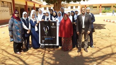 البيئة.. حملات توعية موسعة لحث المواطنين على المشاركة في ساعة الأرض