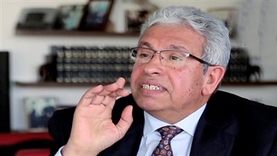 الليلة.. الدكتور عبد المنعم سعيد عضو المجلس القومى لمكافحة الإرهاب ضيف محمد الباز