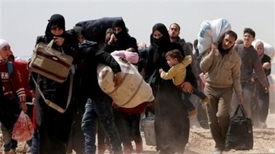 مسؤولة كردية: أكثر من 200 ألف شخص فروا من عفرين وهم بلا مأوى