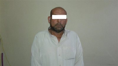 ضبط أحد الأشخاص لقيامه بالنصب والإستيلاء على أموال المواطنين