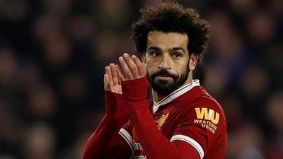 هندرسون يرفض مقارنة صلاح بسواريز