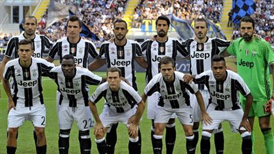 مشكلة تهدد يوفنتوس قبل موقعة ريال مدريد