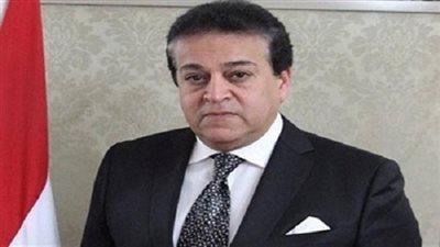 التعليم العالي.. تنظم المؤتمر القومي للبحث العلمي (إطلاق طاقات المصريين) 