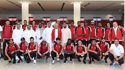 المنتخب الإماراتي يستعد لبطولة كأس ملك تايلاند الدولية بهذه الطريقة