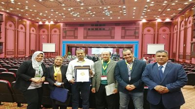 البيئة تنفذ عدد من الأنشطة لرفع الوعى بأهمية الحفاظ على البيئة