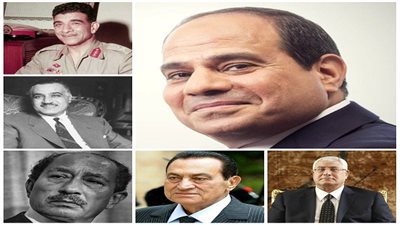 تاريخ الانتخابات في عهد الرؤساء.. 