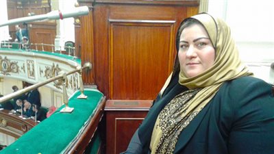 برلمانية: لقاء السيسي والبشير نقلة نوعية في علاقات البلدين