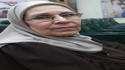 نجلة الفائزة بلقب الأم المثالية بالقليوبية: والدتي ربتنا رغم مرتبها الزهيد