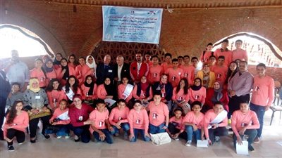 التعليم تعقد التصفيات النهائية لمسابقة تحدي القراءة العربي