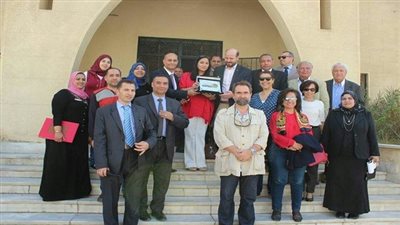 المالية:  قريبا اصدار 11 ميدالية تذكارية توثق تاريخ اسرة محمد علي باشا