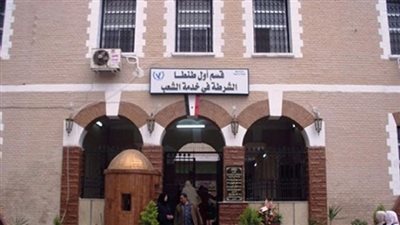 كشف غموض واقعة إختطاف أحد الأشخاص بدائرة قسم شرطة طنطا لخلافات مالية 