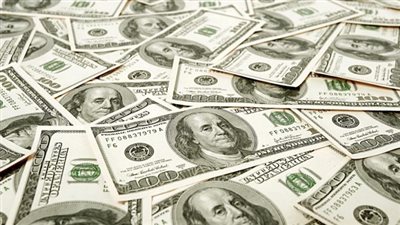 ضبط شخصين لقيامهما بالإتجار بالنقد الأجنبى 