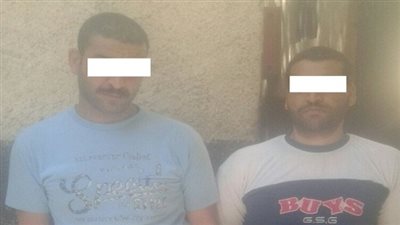 ضبط تشكيل عصابى متخصص فى سرقة السيارات