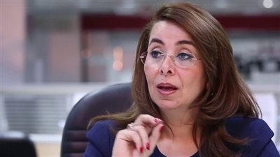غادة والي: المرأة وأطفالها المستفيد الأهم والأعظم من مجهودات التنمية والرعاية