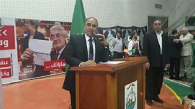 بالصور.. القليوبية تنظم إحتفالية 