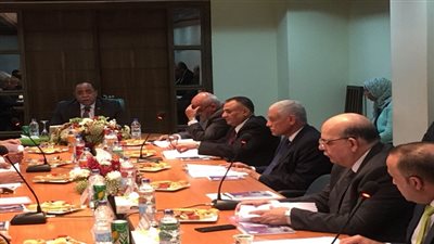 موانىء البحر الاحمر يوافق على انشاء قزق 