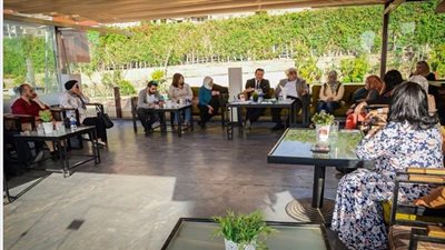 أسامة الشيخ يقرر إنشاء 