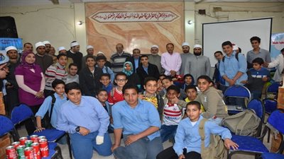 اليوم.. ختام فعاليات الحملة القومية لترشيد إستهلاك مياه الشرب بالقليوبية