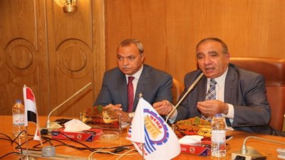 وزير التنمية المحلية: 351 مليون جنيه دفعة أولى من قرض البنك الدولى لتنفيذ المشروعات بقنا