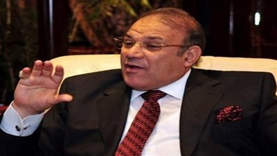 حسن راتب فى مؤتمر جماهيري بكفر الزيات: المشاركة في الانتخابات الرئاسية رسالة للعالم