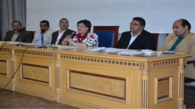 التعليم: مساعد الوزير تعقد عددًا من الاجتماعات للمديرين التنفيذيين والخبرء الماليين التابعين لمدارس 30 يونيو  