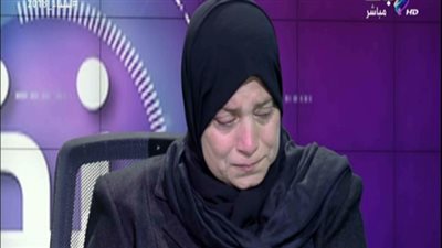 بالفيديو.. والدة شهيد: أتمنى أن تحكى قصة ابني أمام الجميع لتحفيز زملائه الأبطال