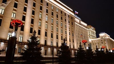 روسيا: أحبطنا هجمات الكترونية من أوروبا الغربية وأمريكا الشمالية وأوكرانيا