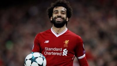 مفاجأة.. تعرف على الوجبة المفضلة لمحمد صلاح