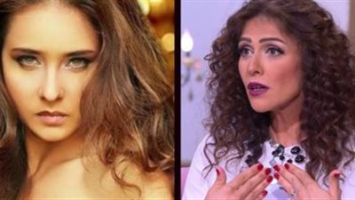 خناقة بين نيلي كريم وبسمة.. هنا التفاصيل