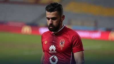 مفاجأة من عبدالله السعيد لـ