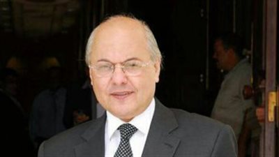 حقيقة مطالب موسى مصطفى بإلغاء جامعة الأزهر.. المرشح الرئاسي يُجيب