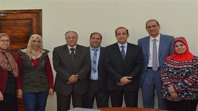 وزارة التنمية المحلية تنظم دورة تدريبية لربط بوابة شكاوي مجلس الوزراء بشكاوي الوزارة