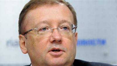 روسيا تخفض تمثيلها الدبلوماسى فى بريطانيا.. تعرف على الأسباب