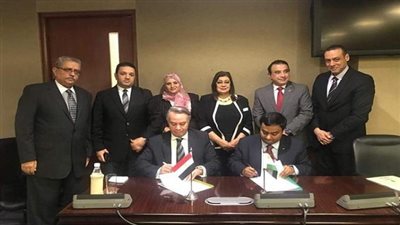 على هامش فعاليات اللجنة المصرية الهندية.. توافق التعاون التجاري والاقتصادي