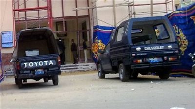 أهالي قليوب يلقون القبض علي ثلاثة أشخاص لضربهم لتاجر وأولاده