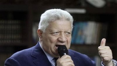 مرتضى منصور: الزمالك يتعرض لحملة شرسة بهدف هدمه