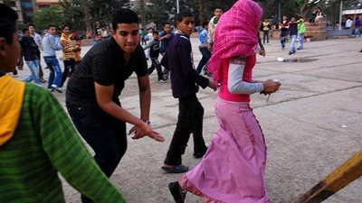 12 شخص يتحرشون بالفتيات في السويس.. ماذا كان مصيرهم؟