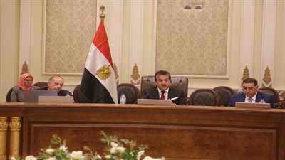 ننشر تفاصيل اجتماع المجلس الأعلى للجامعات