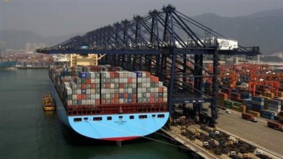 تداول 518 الف طن بضائع عامة بموانىء البحر الاحمر خلال فبراير