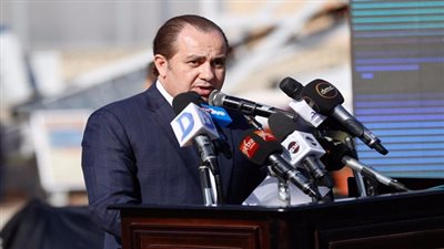 بدء فعاليات حفل إطلاق اكبر مشروعات شركة مكسيم   