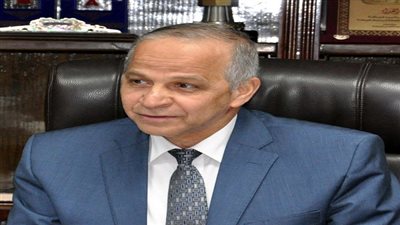 محافظ القليوبية يتابع وصول قوات التأمين إلى المقار الإنتخابية بمدن وقرى المحافظة